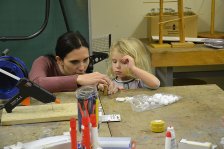 18.12.2022 Adventnachmittag für Kinder